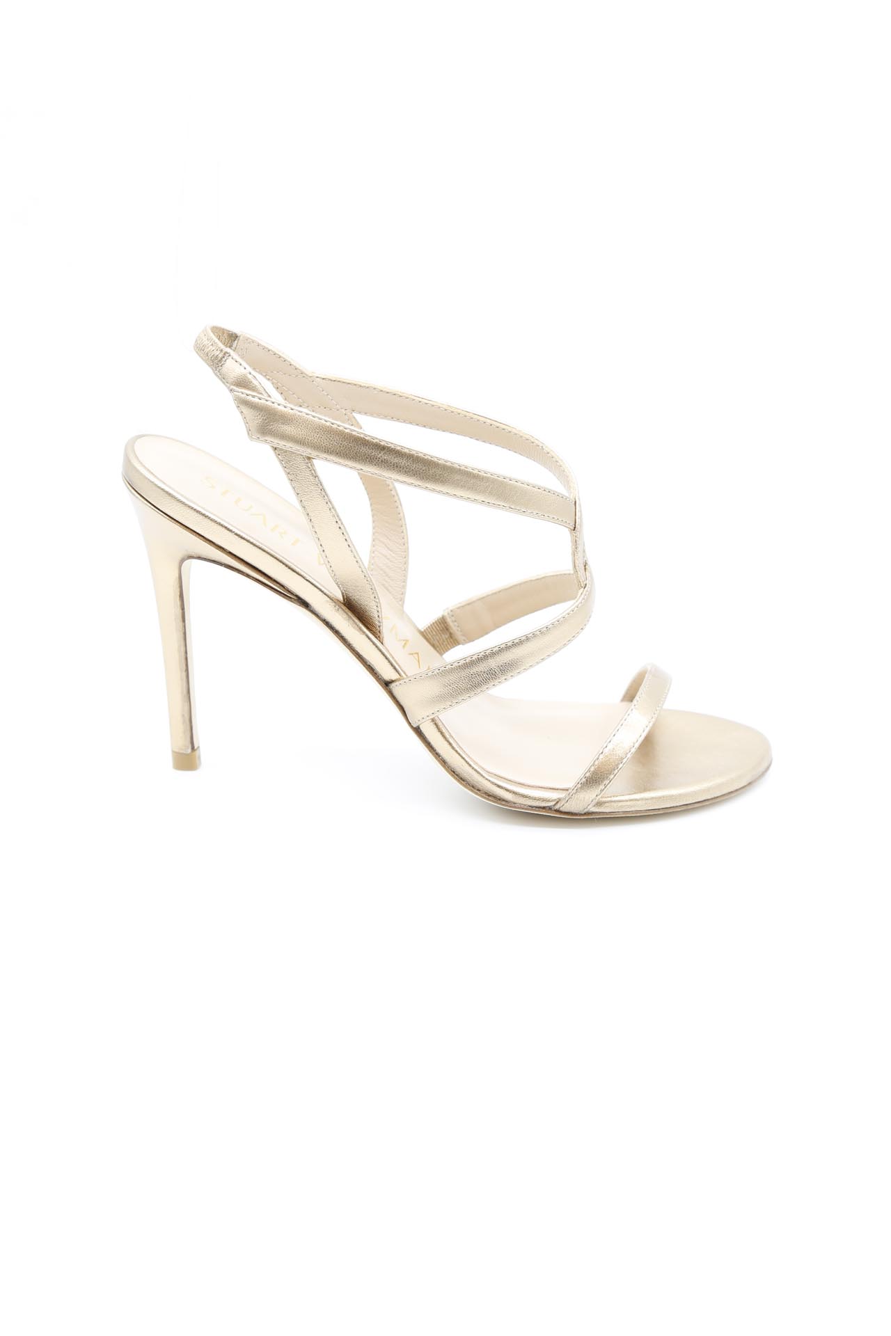 Stuart Weitzman, Sandalo